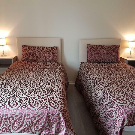 Grant Rooms Лъндъндери Екстериор снимка